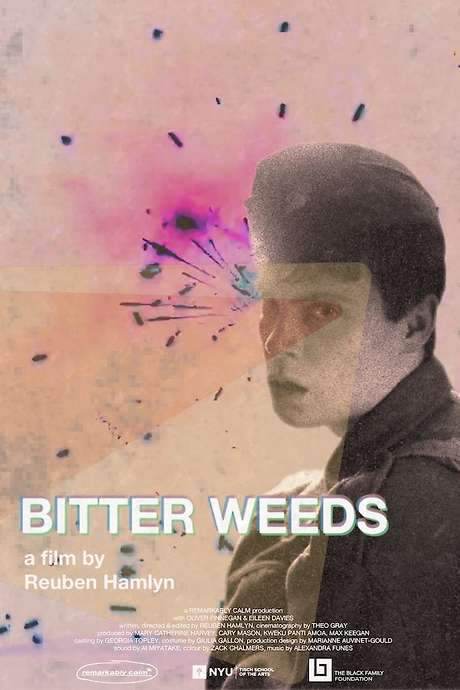 Bitter Weeds